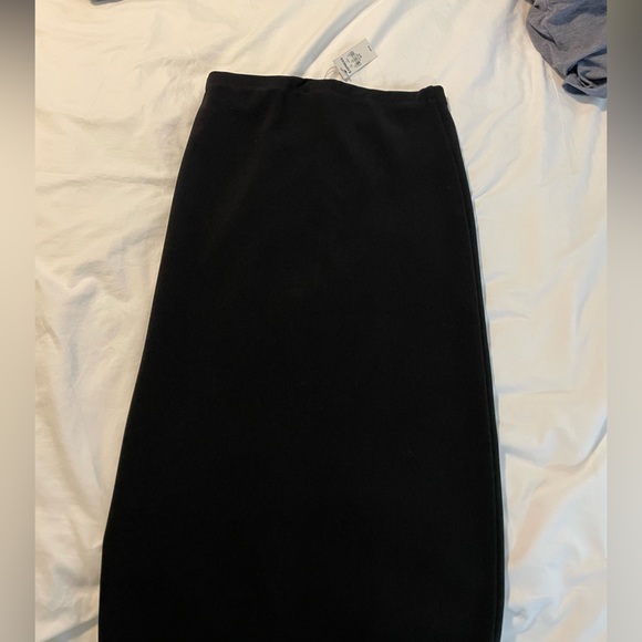 EXPRESS pencil skirt - Picture 2 of 2